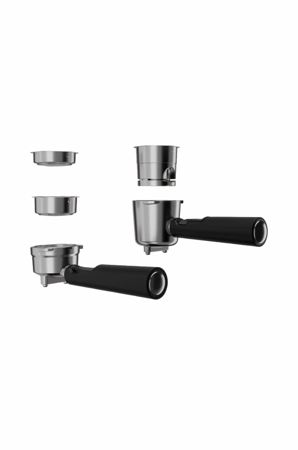 Princess Espressomaskine Manual 249417 No color Hot