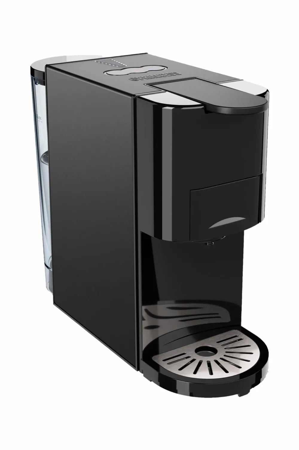 Princess Kaffe- & Espressomaskiner>Kapselmaskine 4-in-1 249454 Automatic No color