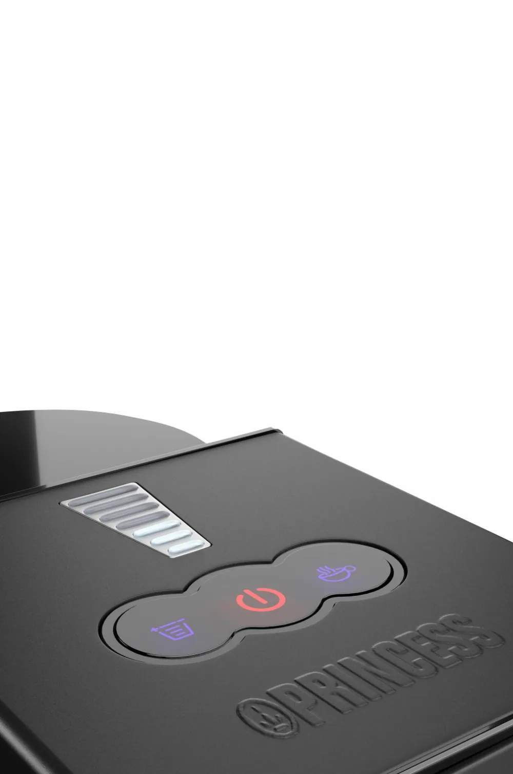 Princess Kaffe- & Espressomaskiner>Kapselmaskine 4-in-1 249454 Automatic No color