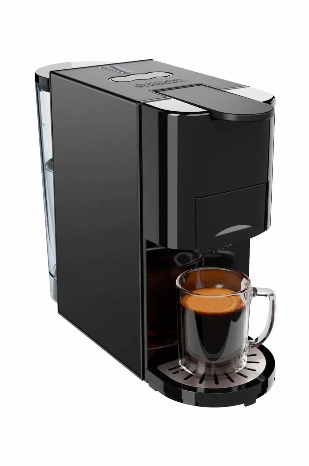 Princess Kaffe- & Espressomaskiner>Kapselmaskine 4-in-1 249454 Automatic No color