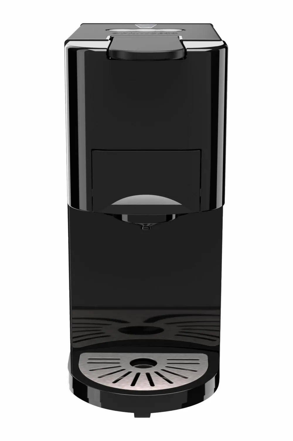 Princess Kaffe- & Espressomaskiner>Kapselmaskine 4-in-1 249454 Automatic No color