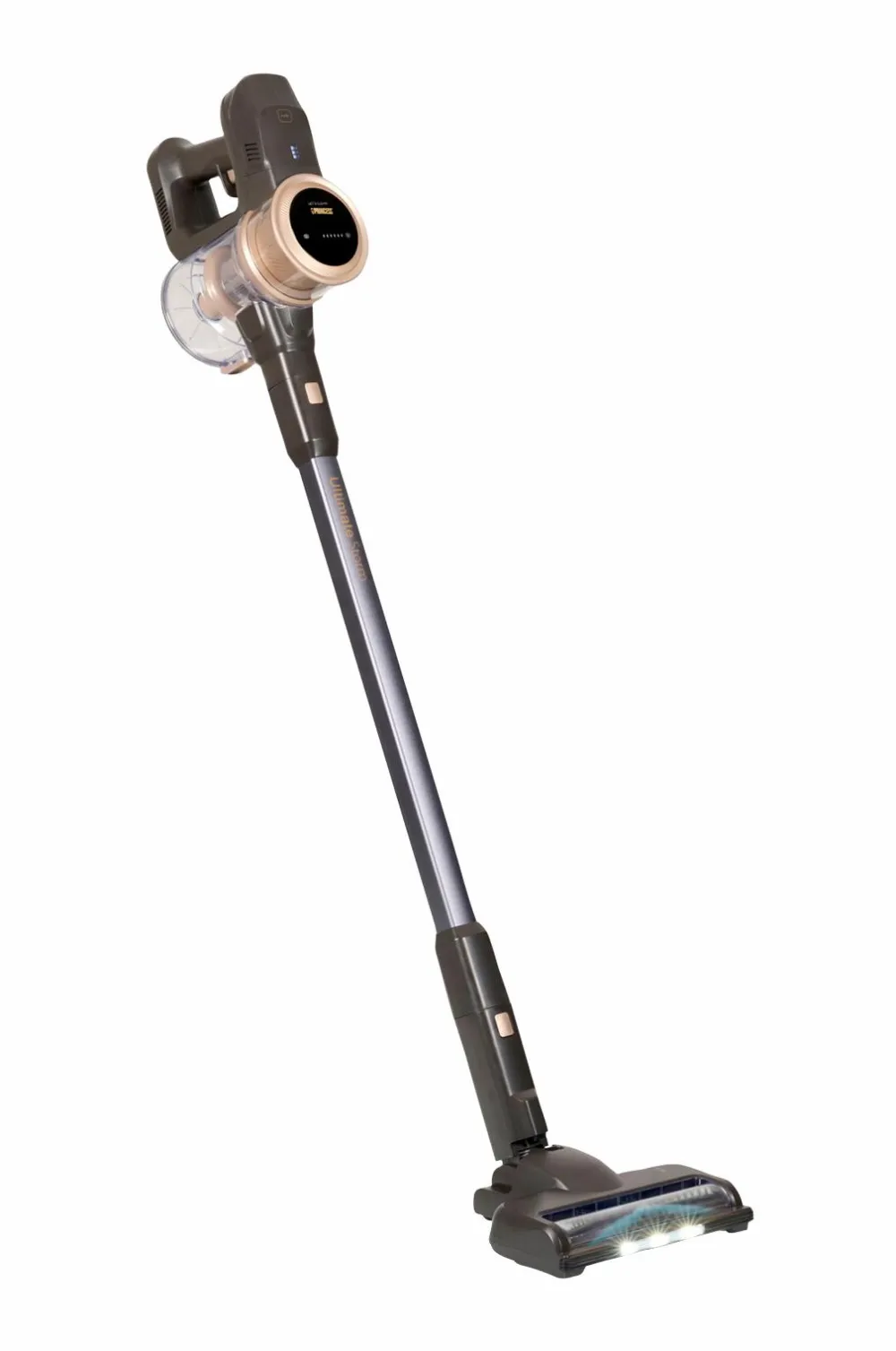Princess Støvsugere med pind Pet 339395 Ultimate Storm 300W No color New