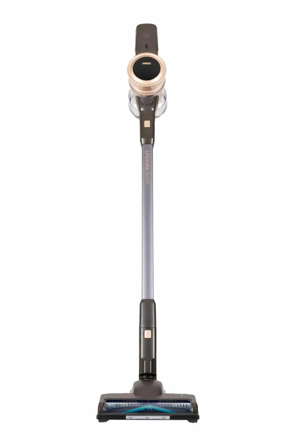 Princess Støvsugere med pind Pet 339395 Ultimate Storm 300W No color New