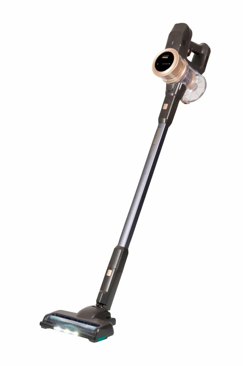 Princess Støvsugere med pind Pet 339395 Ultimate Storm 300W No color New