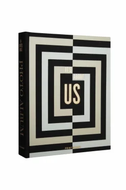 PRINTWORKS Pynteting>Fotoalbum - It's about us (L), 21x28 cm Multi