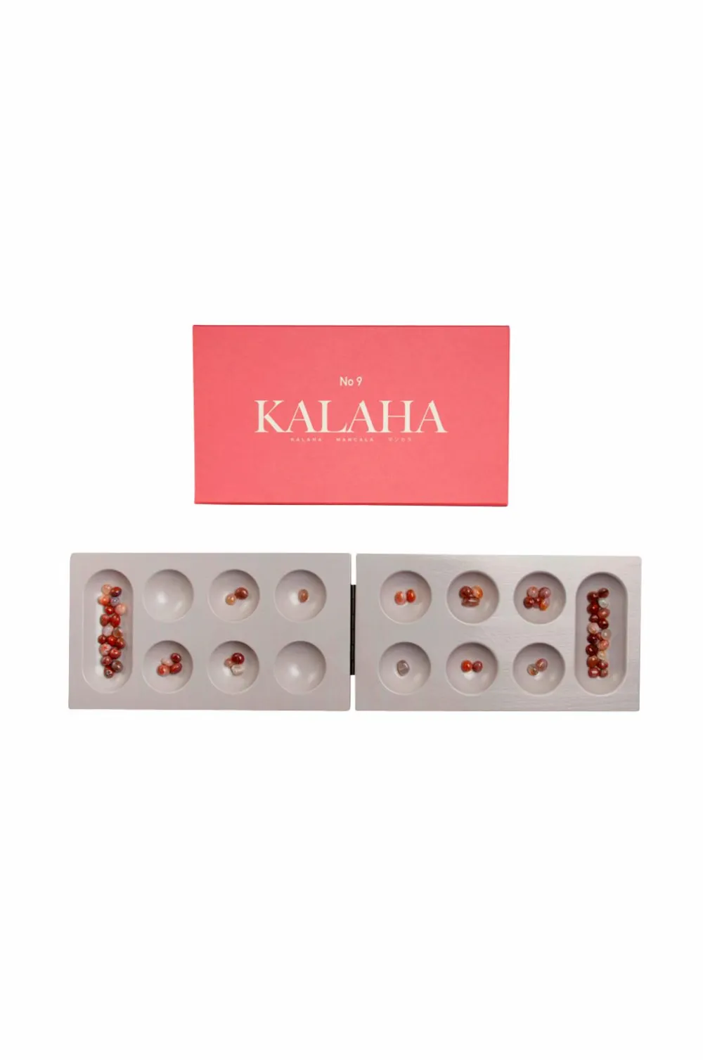 PRINTWORKS Pynteting>Kalaha - Classic Rosa