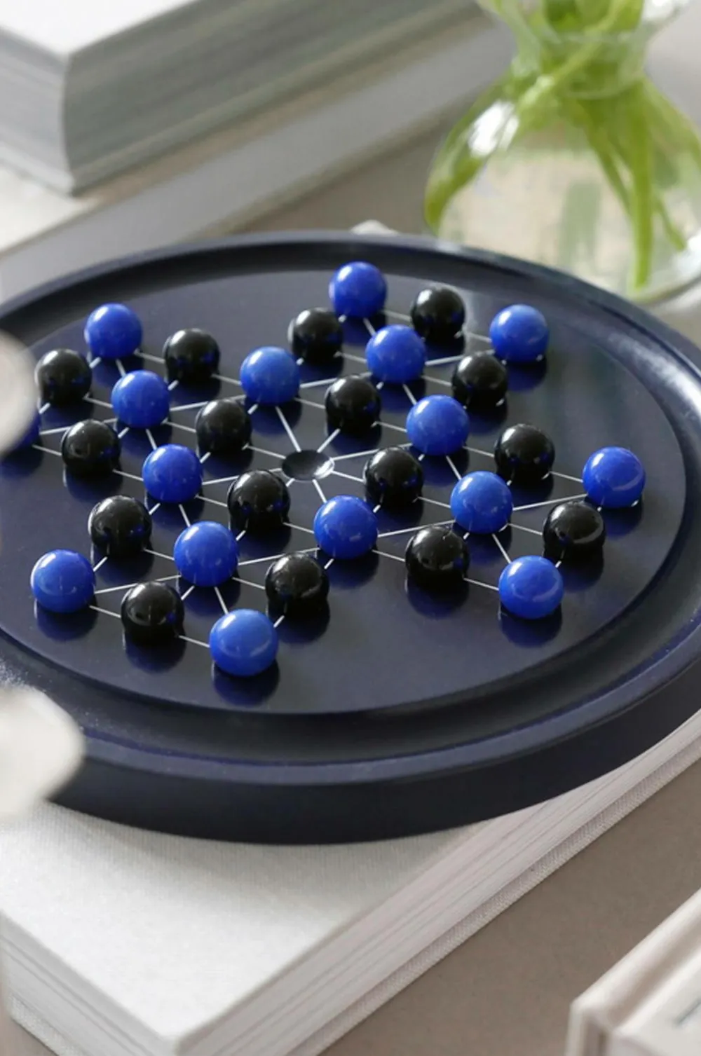 PRINTWORKS Klassisk - kabale Multi New