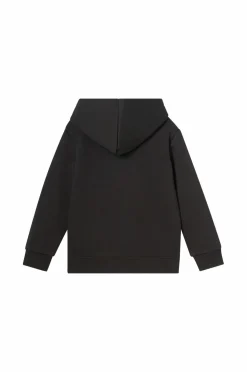Puma Hættetrøje Ess No. 1 Logo Hoodie FL PS Puma black Best