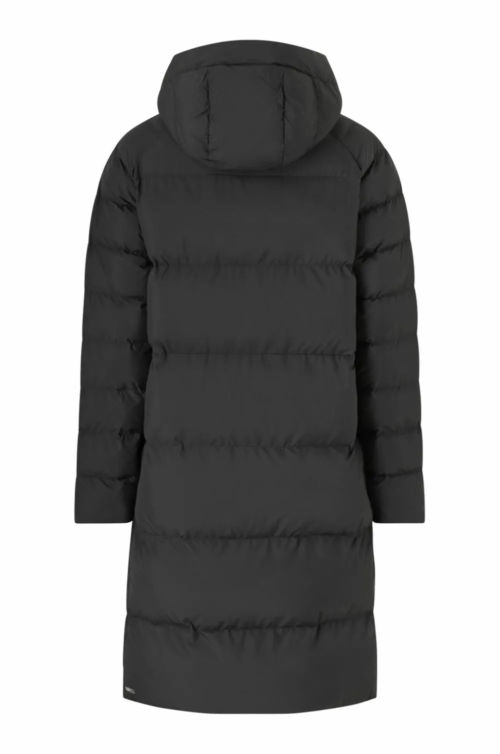 Puma Jakke Mono Hooded Parka Puma black Outlet