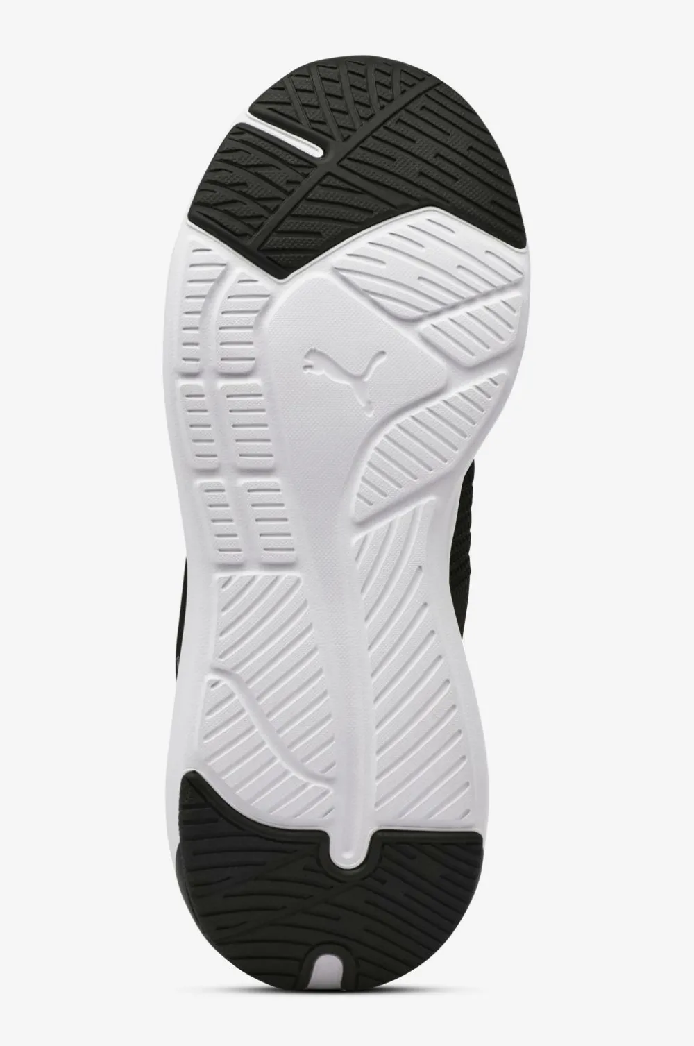 Puma Kondisko Softride Symmetry Fuzion Wns Puma Black-Puma Gold Online