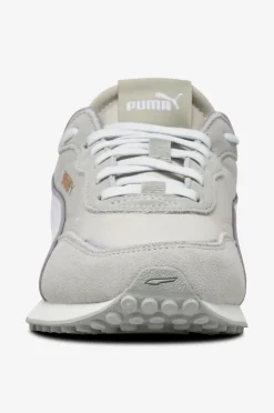 Puma Kondisko ST Miler Rose Cool Light Gray-Puma White-Lilac Crush Outlet
