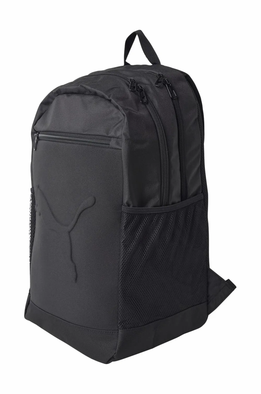Puma Rygsæk Buzz Backpack Puma black