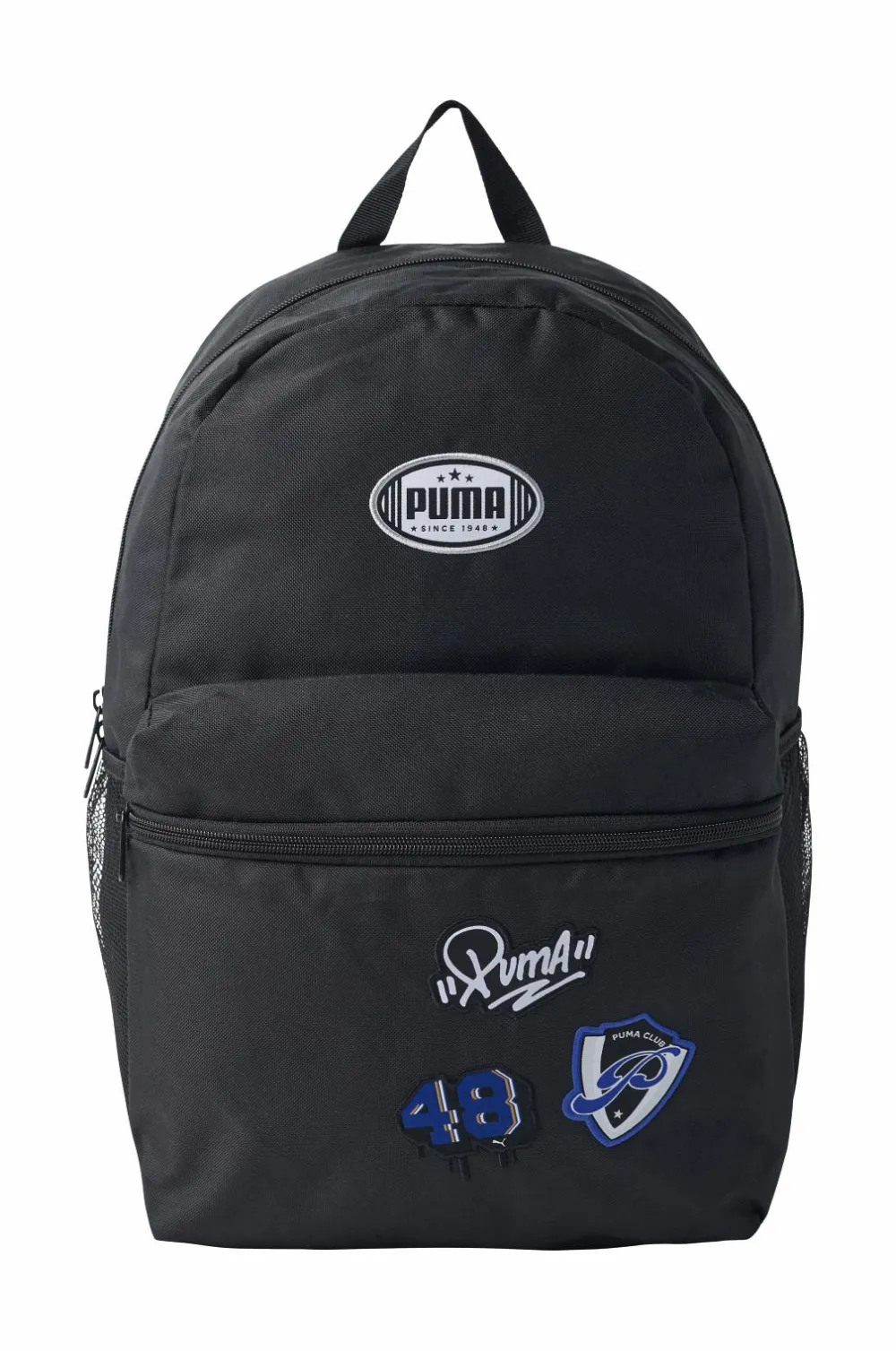 Puma Tasker|Tasker & Rygsække>Rygsæk Patch Backpack Puma black