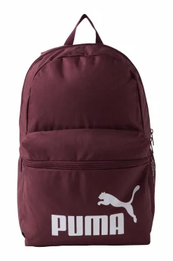 Puma Tasker & Rygsække>Rygsæk Phase Ruby shimmer