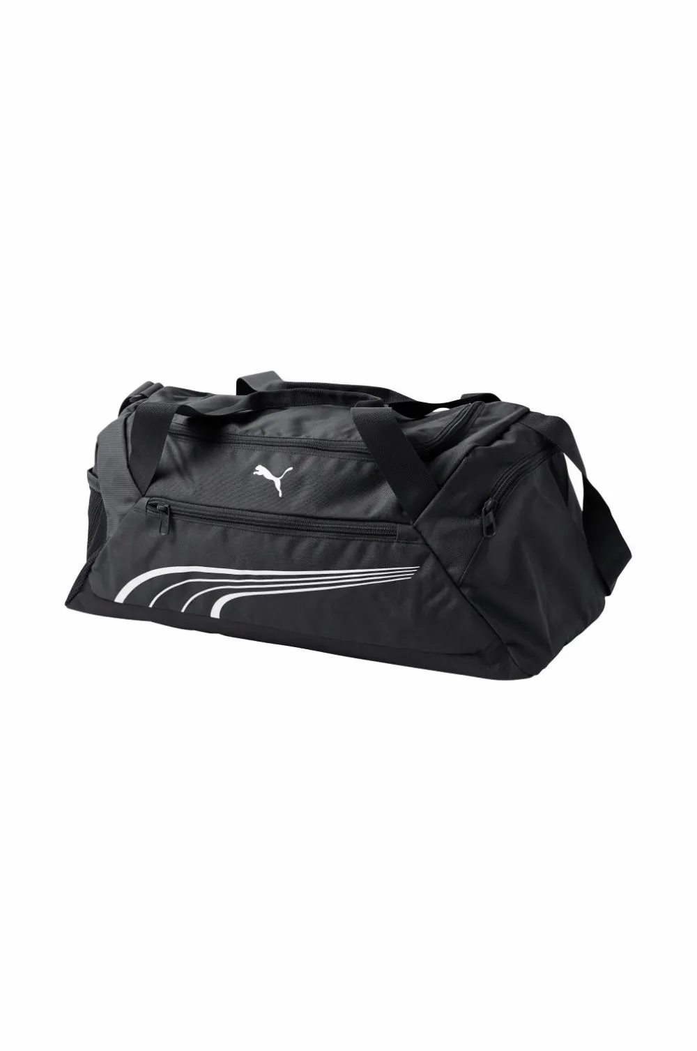 Puma Sportstaske Fundamental Small Puma black Clearance