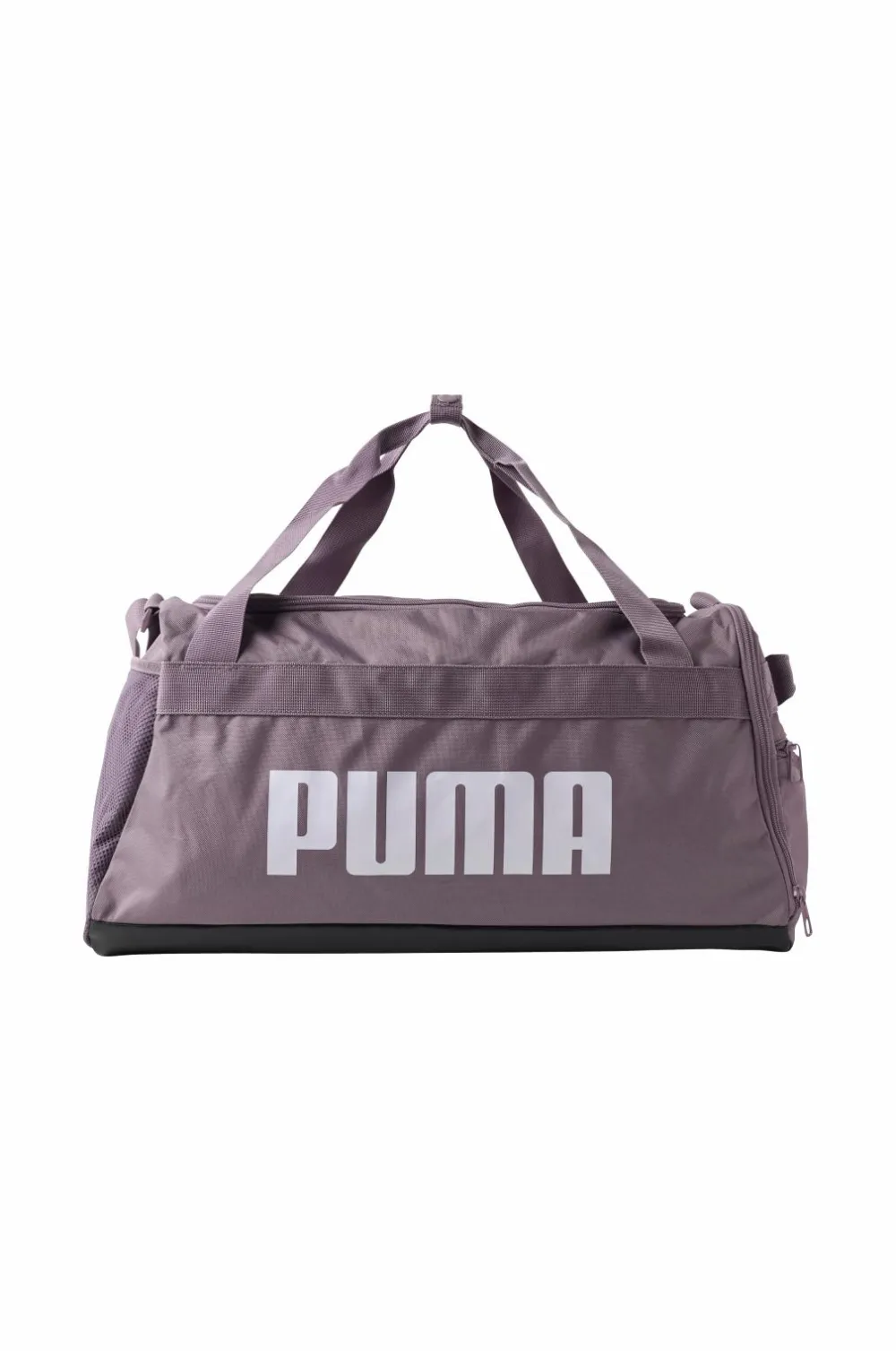 Puma Sportstaske Challenger Small Sports Bag Plum Jam Outlet