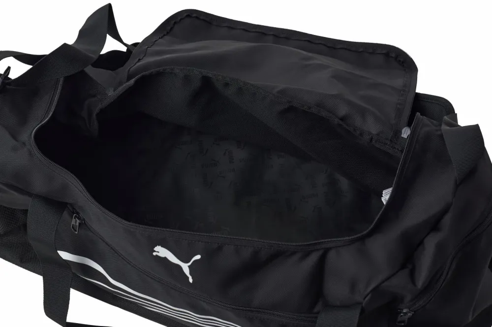 Puma Tasker|Tasker>Sportstaske Fundamental Medium Puma black