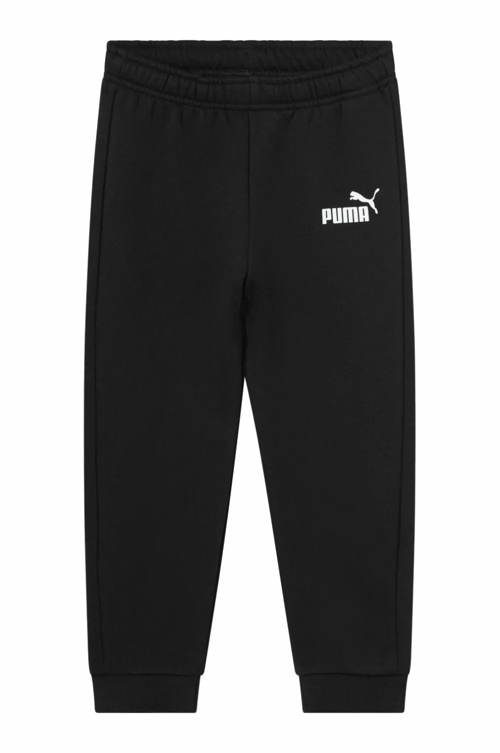 Puma Trøjer|Sæt Til Børn>Sæt Minicats Ess Crew FL Inf Puma black