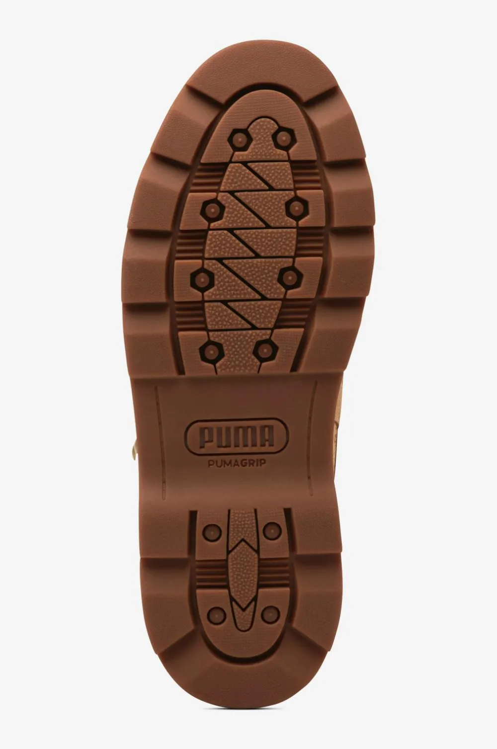 Puma Boots & Støvler>Støvle Desierto v3 PureTEX Taffy-taffy-puma black