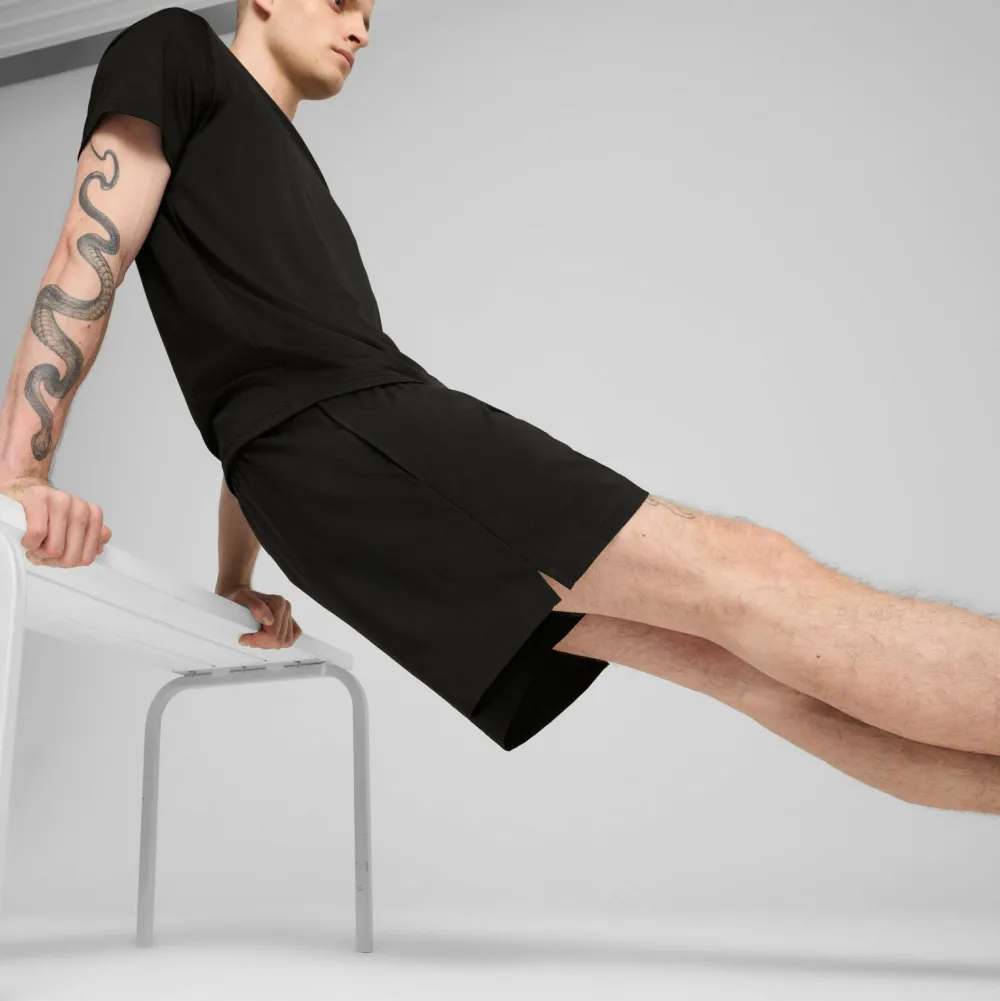 Puma Træningsshorts M Tad Essentials 5" Woven Puma black Clearance