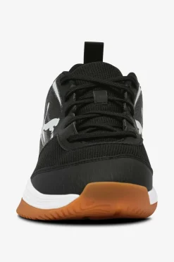 Puma Træningssko Varion II Jr Puma Black-Cool Light Gray-Gum Discount