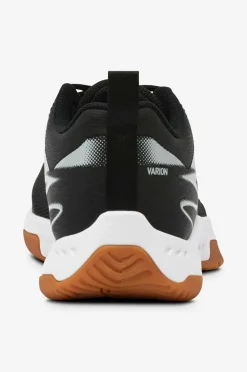 Puma Træningssko Varion II Jr Puma Black-Cool Light Gray-Gum Discount