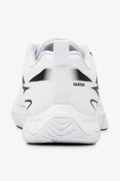 Puma Træningssko Varion II Jr Puma white-puma black New