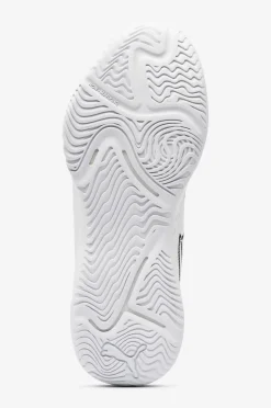 Puma Træningssko Varion II Jr Puma white-puma black New