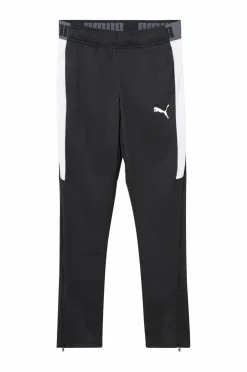 Puma Træningstøj>Træningstights Speed Pant Jr Puma black-puma white