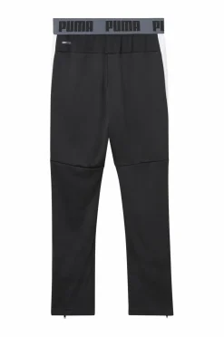 Puma Træningstøj>Træningstights Speed Pant Jr Puma black-puma white