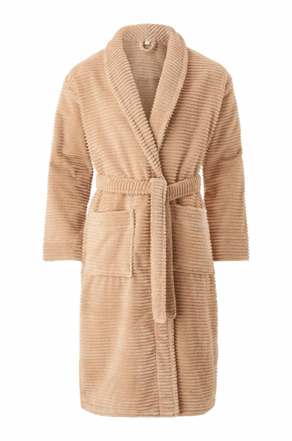 Pure Badetøj|Badekåber>Badekåbe Supersoft Nomad 16-1212tcx