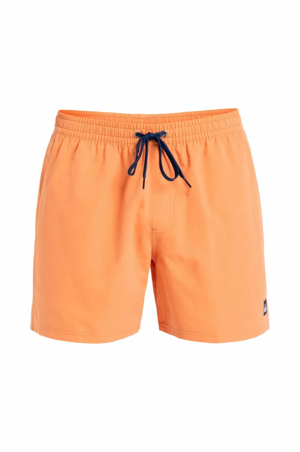 Quiksilver Badetøj|Badetøj>Badebukser Everyday Solid Volley 15 Melon