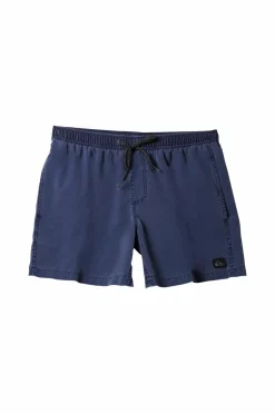 Quiksilver Badebukser Everyday Surfwash Volley 15 Crown blue New