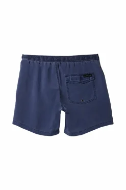 Quiksilver Badebukser Everyday Surfwash Volley 15 Crown blue New