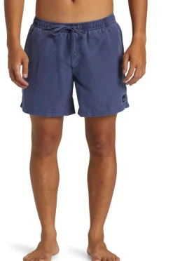 Quiksilver Badebukser Everyday Surfwash Volley 15 Crown blue New