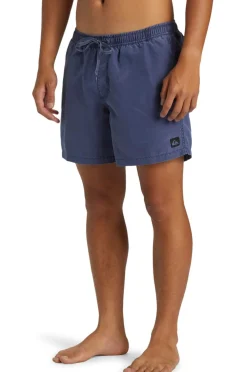 Quiksilver Badebukser Everyday Surfwash Volley 15 Crown blue New
