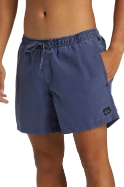 Quiksilver Badebukser Everyday Surfwash Volley 15 Crown blue New