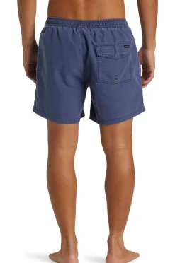 Quiksilver Badebukser Everyday Surfwash Volley 15 Crown blue New