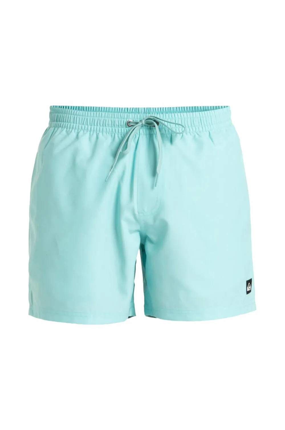 Quiksilver Badetøj|Badetøj>Badebukser Everyday Solid Volley 15 Aqua Sky