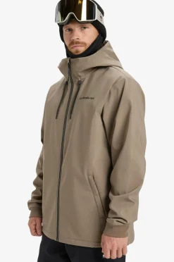 Quiksilver Jakker & Frakker|Overtøj><noscript><img width=