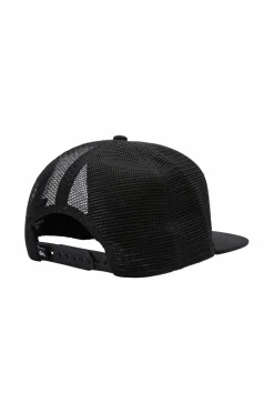 Quiksilver Kasket Foamslayer Youth Black Best