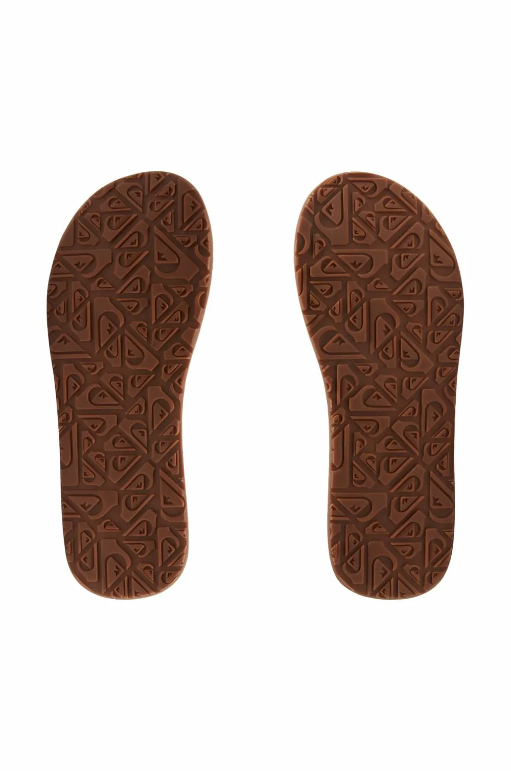 Quiksilver Klipklapper Carver Nubuck Solid black Discount