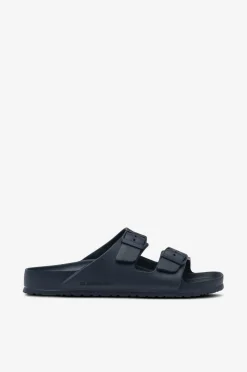 Quiksilver Sandaler Embark RF Indigo Discount
