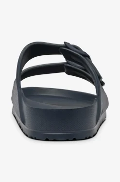 Quiksilver Sandaler Embark RF Indigo Discount