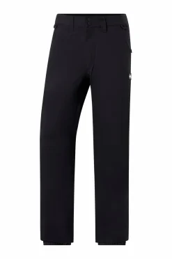 Quiksilver Overtøj|Overtøj>Skibukser Estate PT True black