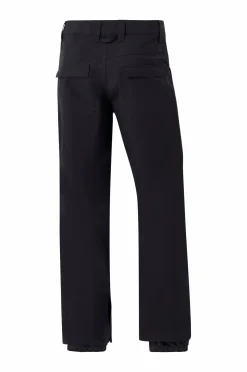 Quiksilver Overtøj|Overtøj>Skibukser Estate PT True black