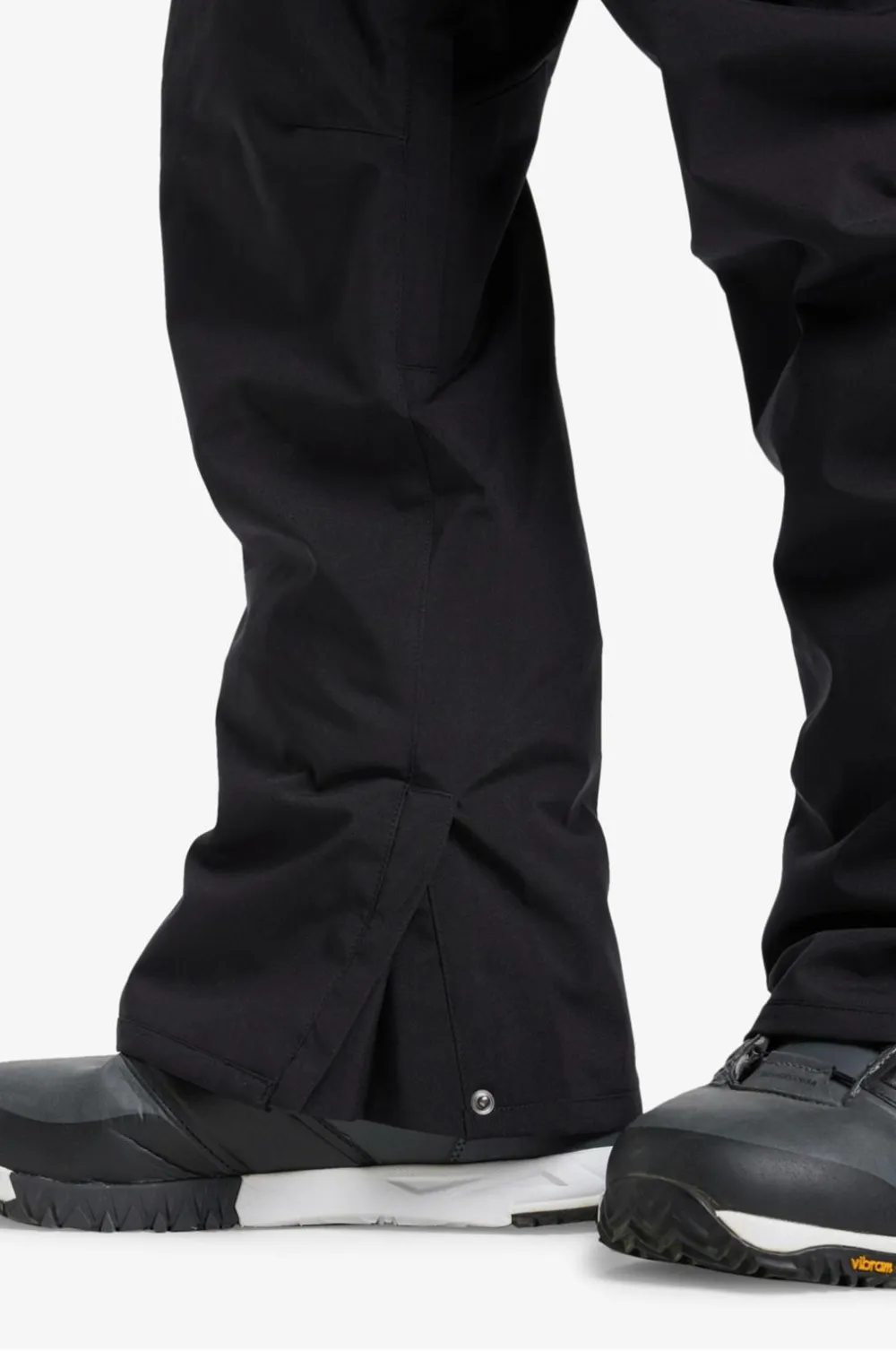 Quiksilver Overtøj|Overtøj>Skibukser Estate PT True black