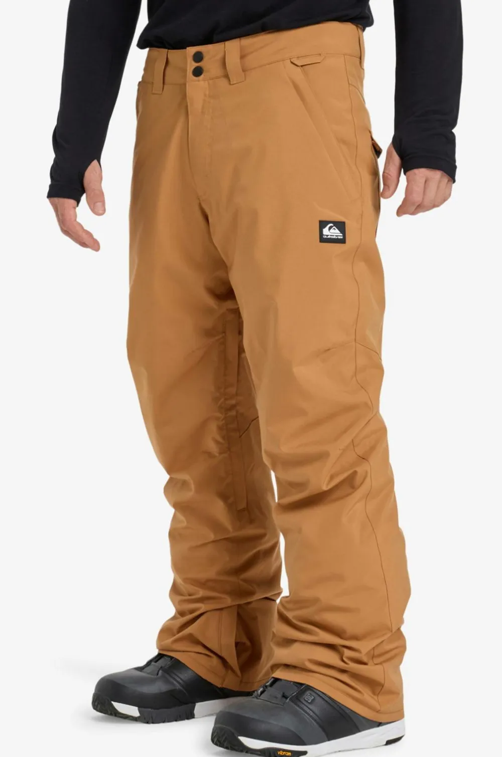 Quiksilver Skibukser Estate PT Almond Discount