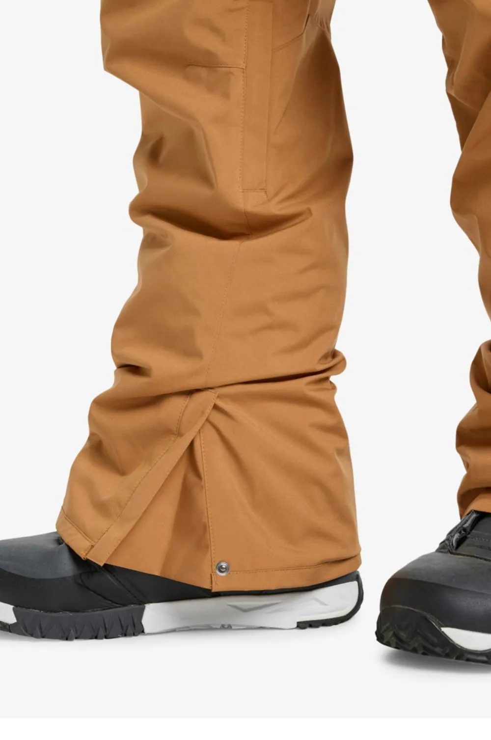 Quiksilver Skibukser Estate PT Almond Discount