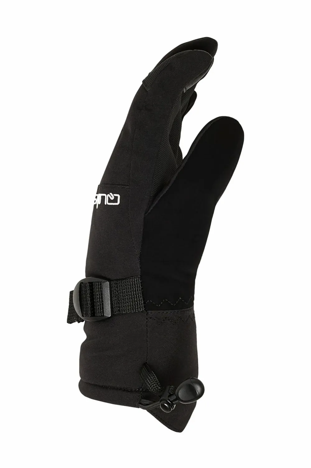 Quiksilver Skihandsker Mission Youth Glove True black New